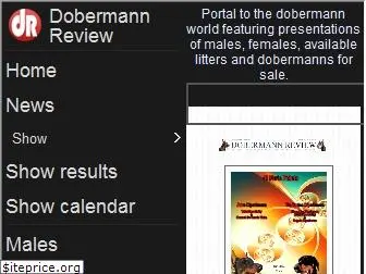 dobermann-review.com