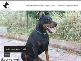 dobermann.com.tr