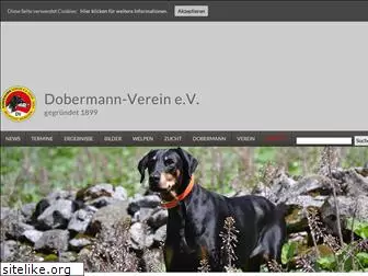 dobermann.de