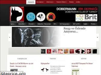 dobermann.org.tr