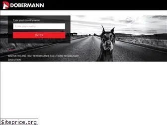 dobermann.org