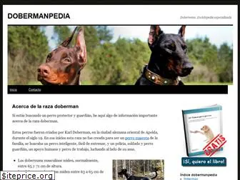 dobermanpedia.com