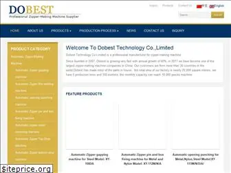 dobesttech.com