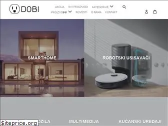 dobi.hr