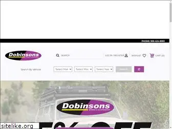 dobinsonusa.com