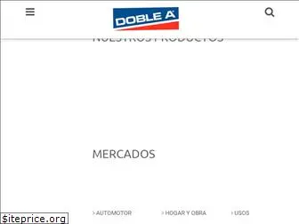 doble-a.com.ar