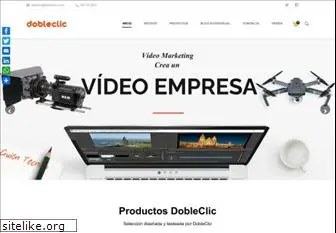 dobleclic.com