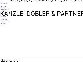 dobler-partner.net