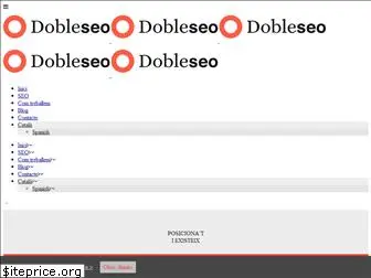 dobleseo.pro