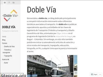 doblevia.wordpress.com