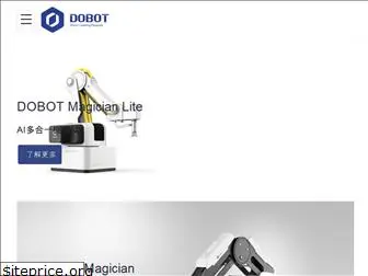 dobot.hk