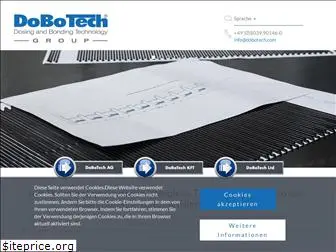 dobotech.com