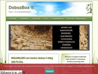 dobozbox.hu