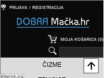 dobra-macka.com