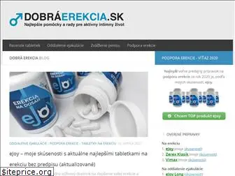 dobraerekcia.sk