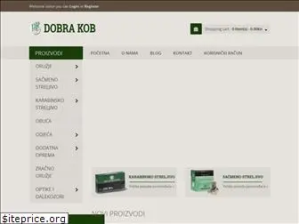 dobrakob.hr