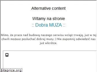 dobramuza.com
