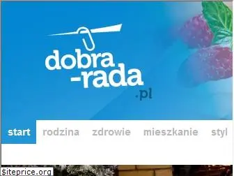 dobrarada.pl