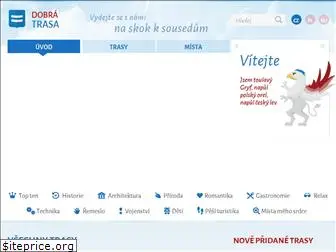 dobratrasa.eu