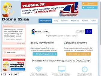 dobrazuza.pl