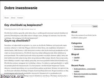 dobre-inwestowanie.pl