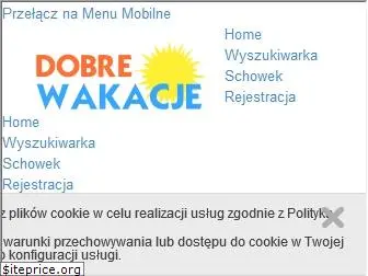 dobre-wakacje.pl