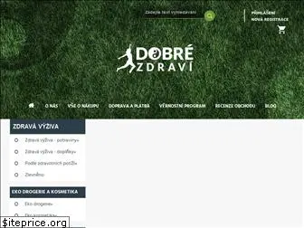 dobre-zdravi.cz