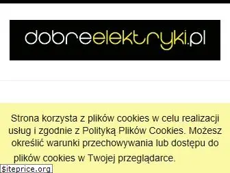 dobreelektryki.pl