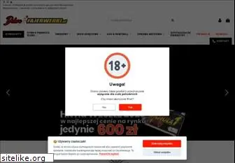 www.dobrefajerwerki.pl