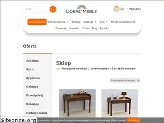 dobremeble.com.pl