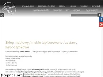 dobremeblez.pl