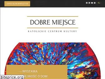 dobremiejsce.org