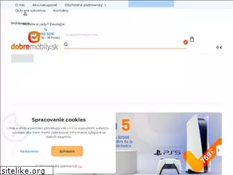 dobremobily.sk