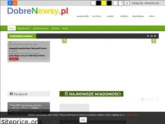 dobrenewsy.pl