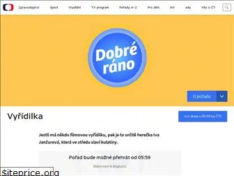 dobrerano.tv thumbnail