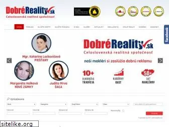 dobrereality.sk