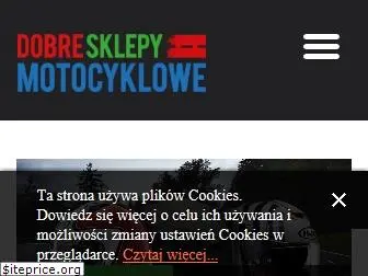 dobresklepymotocyklowe.pl