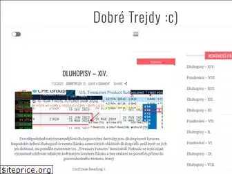 dobretrejdy.com