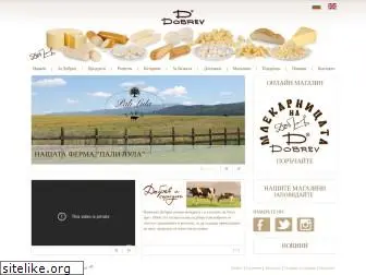 dobrev-cheese.com