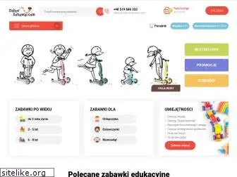 dobrezabawki.com