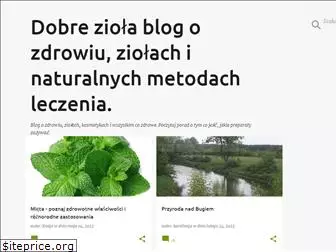 dobreziola.com