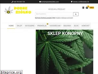 dobreziolko.com