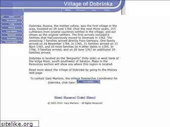 dobrinka.org
