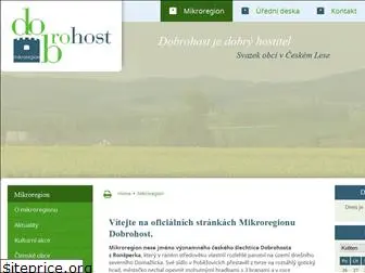 dobrohost.cz