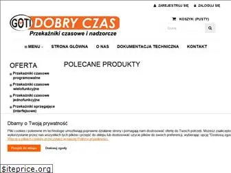 dobry-czas.sklep.pl