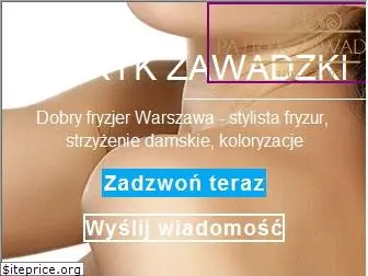 dobry-fryzjer-warszawa.pl