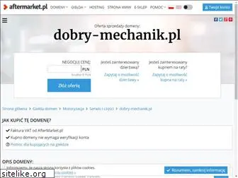 dobry-mechanik.pl