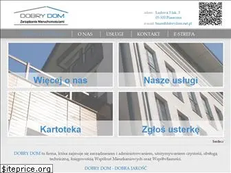 dobrydom.net.pl