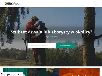 dobrydrwal.pl