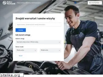 dobrymechanik.pl